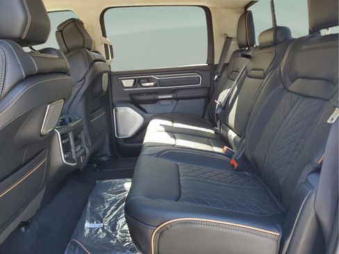 New 2026 RAM 1500 Tungsten w/ Trailer Tow Group image 7