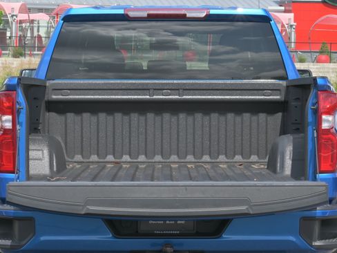 Used 2024 Chevrolet Silverado 1500 RST AWD/4WD image 31