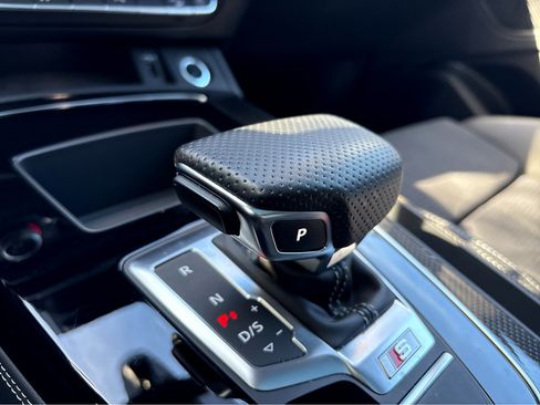 Used 2023 Audi SQ5 Premium Plus image 17