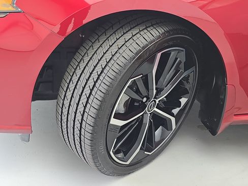 Certified 2023 Nissan Altima 2.5 SR FWD image 30