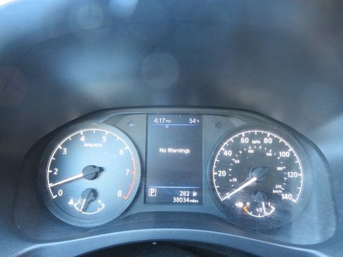 Used 2021 Nissan Altima 2.5 S FWD image 15