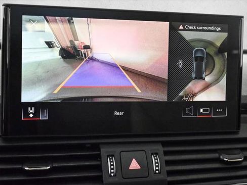 Certified 2025 Audi Q5 2.0T Premium Plus w/ Premium Plus Package image 14