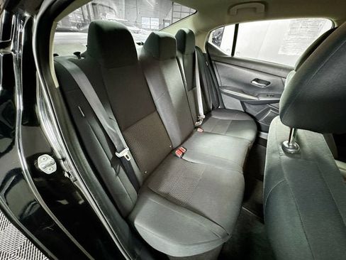 Used 2023 Nissan Sentra S image 21