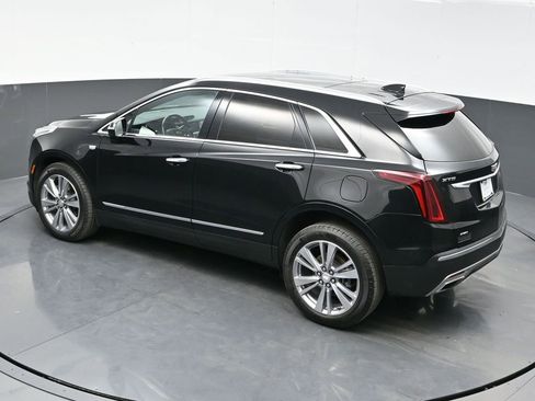 Certified 2024 Cadillac XT5 Premium Luxury image 29
