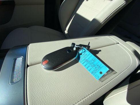 New 2026 Mercedes-Benz GLC 300 4MATIC image 34