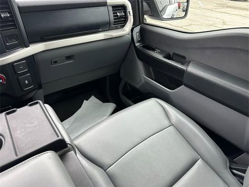 Used 2021 Ford F150 XL w/ Equipment Group 101A High image 15