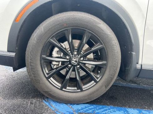 Used 2025 Honda CR-V Sport-L image 11