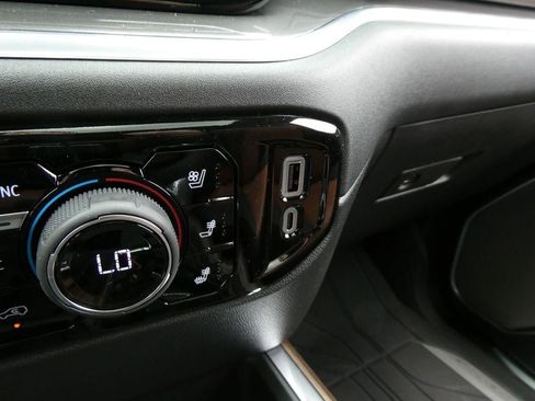 New 2026 Chevrolet Silverado 1500 High Country AWD/4WD image 30