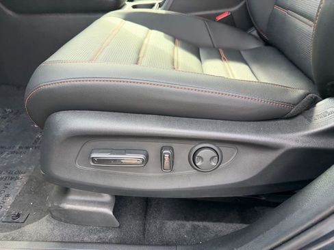 New 2026 Honda CR-V Sport-L image 13