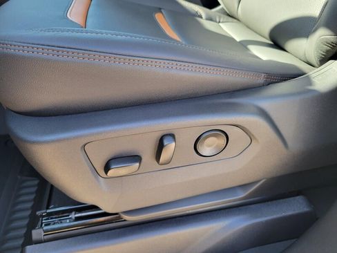 New 2026 GMC Sierra 1500 AT4 w/ AT4 Premium Package image 23