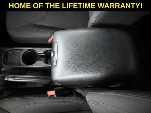 Used 2016 Jeep Wrangler Sport image 32