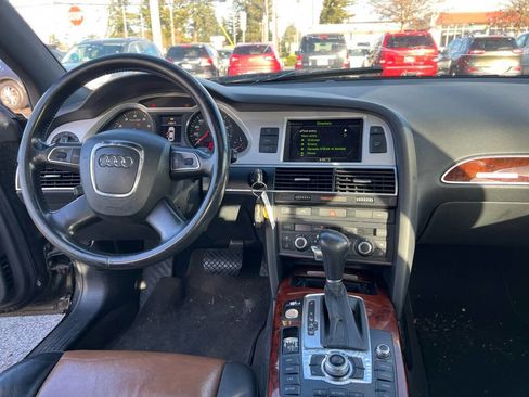 Used 2011 Audi A6 3.0T Prestige image 15