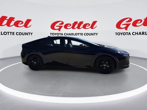 New 2026 Toyota Prius image 9