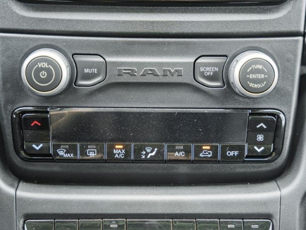 New 2025 RAM ProMaster 3500 w/ Quick Order Package 22G SLT FWD image 21