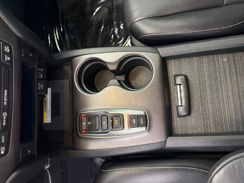 Used 2023 Honda Ridgeline RTL-E image 32