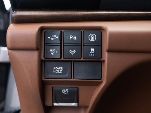 Certified 2023 Acura RDX AWD w/ Advance Package image 33