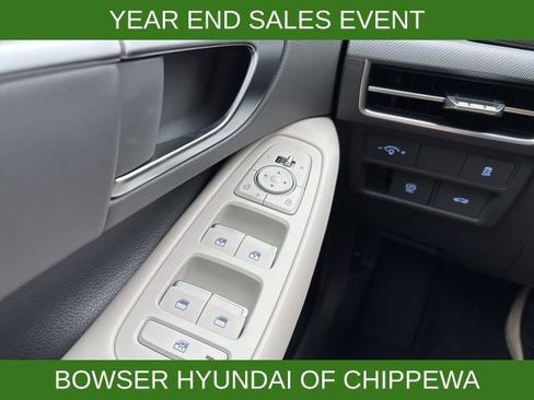 New 2026 Hyundai Sonata SEL image 11