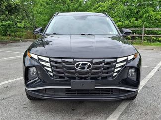 Used 2024 Hyundai Tucson SEL AWD/4WD video 2