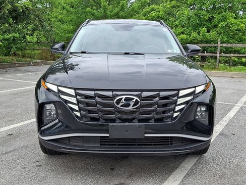 Used 2024 Hyundai Tucson SEL AWD/4WD image 2