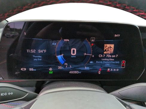 Used 2024 Chevrolet Blazer EV RS AWD/4WD image 23