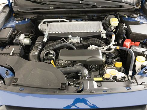 Used 2025 Subaru Outback Wilderness image 46