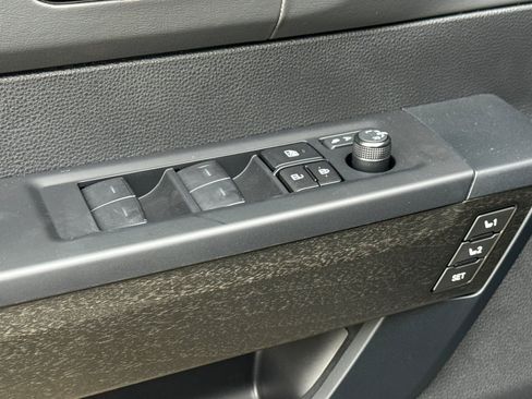New 2026 Toyota Tundra Capstone AWD/4WD image 12