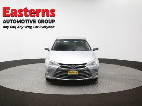 Used 2017 Toyota Camry LE FWD image 51