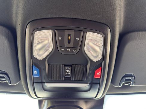 New 2026 RAM 3500 Tradesman image 25