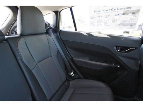 New 2026 Subaru Crosstrek 2.5i Limited image 10