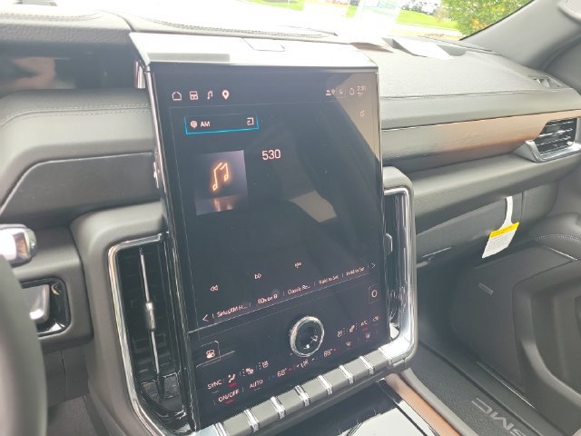 New 2026 GMC Yukon Denali AWD/4WD image 28