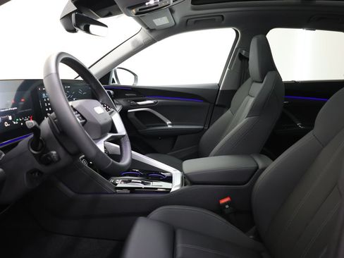 Used 2025 Audi Q5 Premium Plus w/ Premium Plus AWD/4WD image 13
