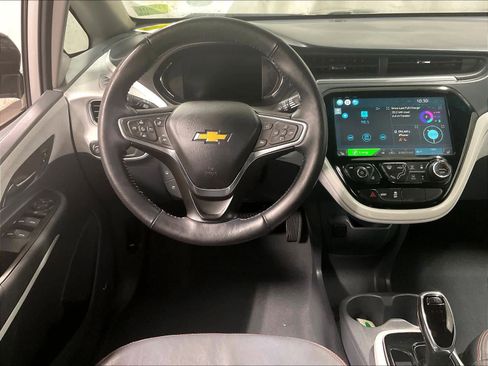 Used 2017 Chevrolet Bolt Premier w/ Driver Confidence II Package image 17