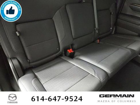 Used 2024 GMC Sierra 1500 Elevation w/ Preferred Package image 21