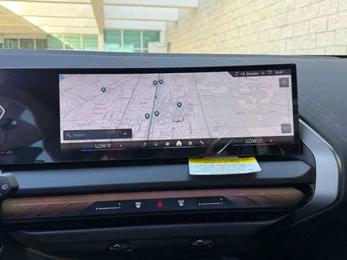 New 2026 BMW X3 xDrive30 image 28