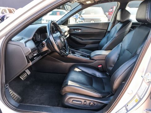 Used 2024 Honda Accord Sport image 20