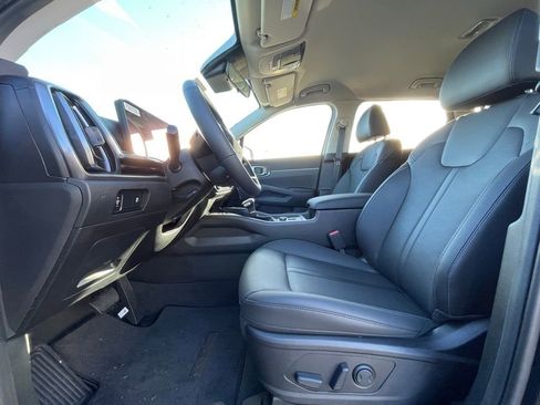 New 2026 Kia Sorento S AWD/4WD image 23