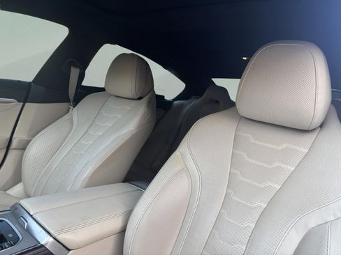 Used 2020 BMW 840i Gran Coupe w/ M Sport Package image 14