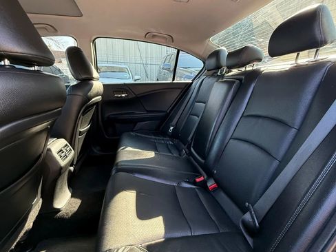 Used 2014 Honda Accord EX-L image 17