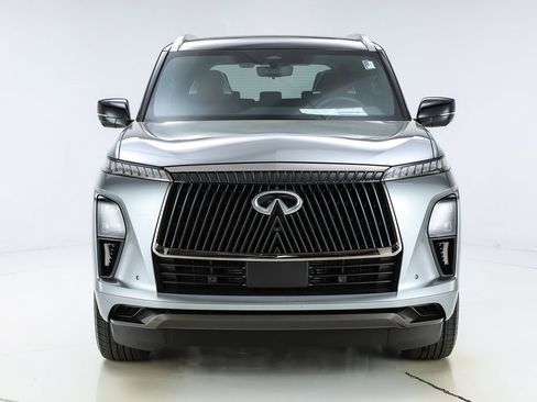 New 2026 INFINITI QX80 Autograph AWD/4WD image 16