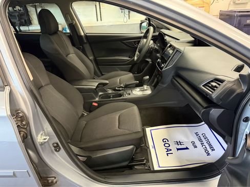 Used 2022 Subaru Impreza 2.0i Premium AWD/4WD image 27