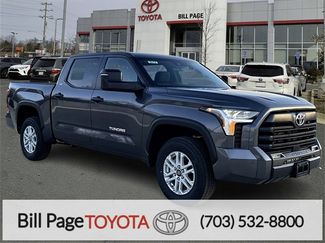 New 2026 Toyota Tundra SR5 video 1