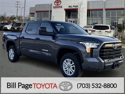 New 2026 Toyota Tundra SR5