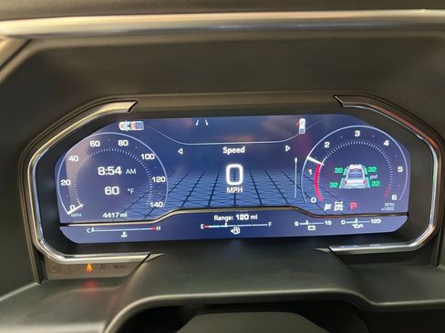 Used 2024 GMC Sierra 1500 Denali image 21