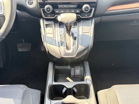 Used 2019 Honda CR-V EX image 11