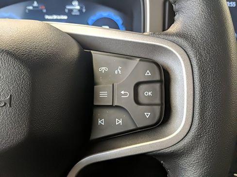 Certified 2025 Ford Bronco Outer Banks image 17