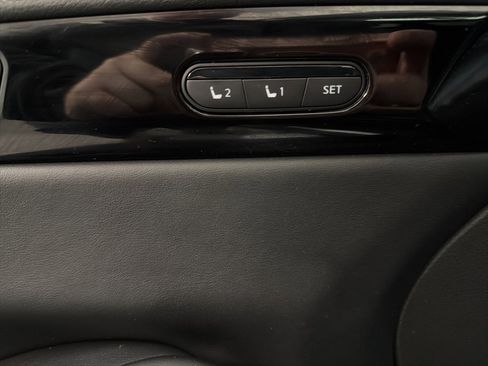 Certified 2024 INFINITI QX60 Pure image 15