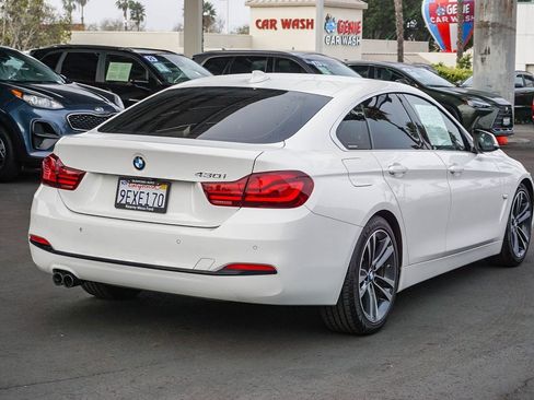Used 2020 BMW 430i Gran Coupe image 9