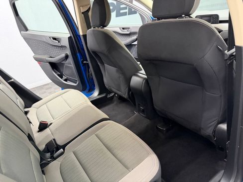 Used 2020 Ford Escape S AWD/4WD image 46