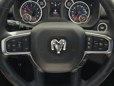 New 2026 RAM 1500 Express RWD image 21