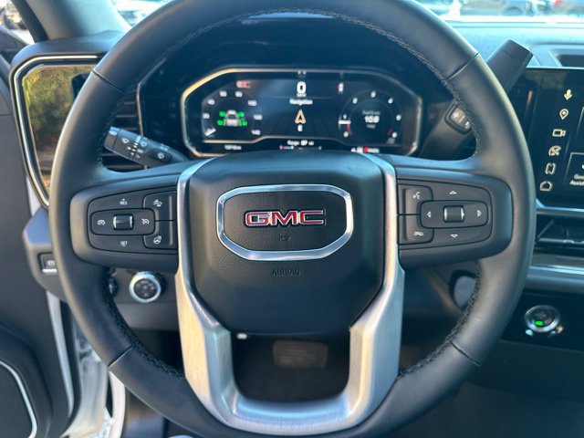 Used 2024 GMC Sierra 1500 Elevation AWD/4WD image 27